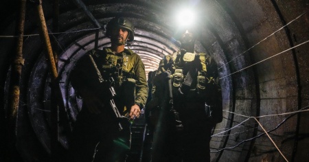 La guerra entra «in una nuova fase»