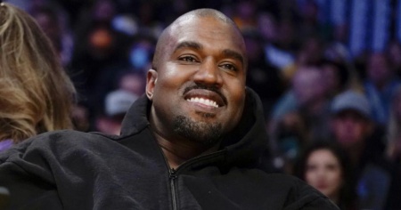 Le scuse di Kanye West sono state scritte dall'IA?
