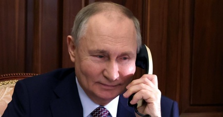 «Putin ha aperto a un cessate il fuoco»