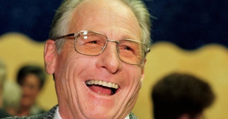 È morto Jürg Randegger