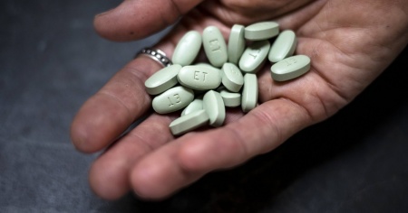 «Rimborsare la pillola anti-Hiv è conveniente»