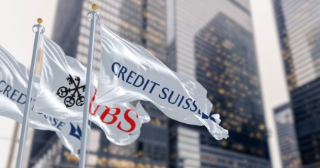 Credit Suisse multato per 2,5 milioni di franchi a Singapore