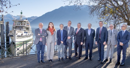 «Una grande occasione per i nostri laghi»