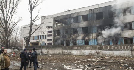 Zelensky promette: «Risponderemo sicuramente agli attacchi»