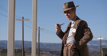 13 nomination ai Bafta per "Oppenheimer"