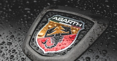 Abarth prepara la sua seconda elettrica