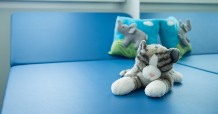 Al via la rimodulazione dei Pronto soccorso pediatrici