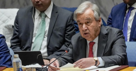 All'Onu ci si scontra su Gaza. Israele sempre più isolata