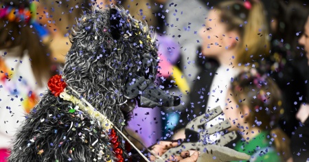 BiascaLand: un carnevale per tutti