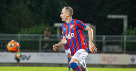 «Ho sognato la Super League, ma i due gol segnati nei derby...»