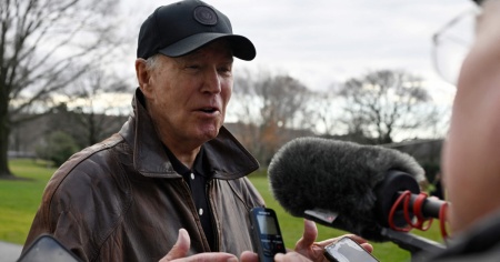 «Da Biden solo illusioni sullo Stato palestinese»