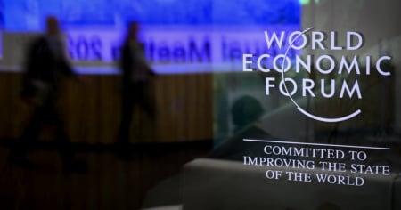 Dall'argentino Milei al genero di Trump, ecco i "bad boy" di Davos
