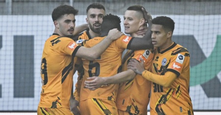 Il Lugano si rialza e stende il San Gallo