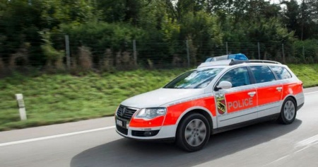 Precipita per diversi metri da un fienile, muore in ospedale