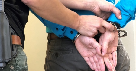 Furti tra Lostallo e Sorte: in manette tre uomini