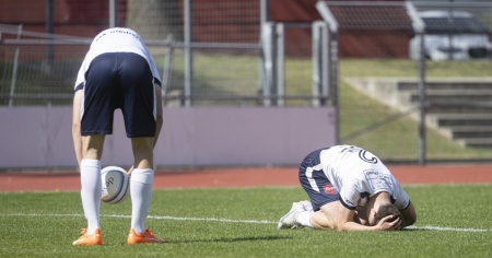 Il futuro del Torneo è a rischio