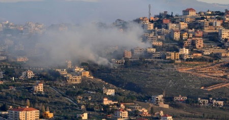 Esercito Israele, «combatteremo a Gaza tutto l'anno»