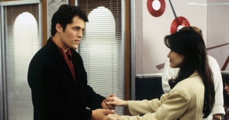 Addio a David Gail, il fidanzato di Brenda in "Beverly Hills 90210"