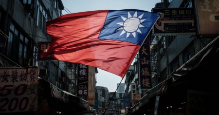Il voto a Taiwan e l'escalation che nessuno vuole