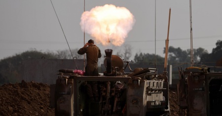Ipotesi esilio per i vertici di Hamas?
