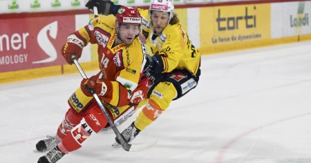 Bienne, rinnova Jérémie Bärtschi
