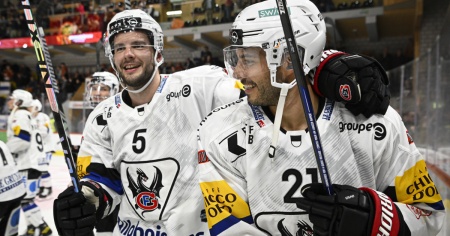 «Nei playoff quest'anno dobbiamo spaccare»