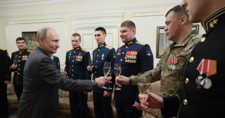 Muro contro muro tra Putin e Zelensky, nessuno arretrerà