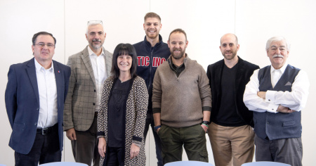 La Lega di Mendrisio presenta il suo "Settebello"