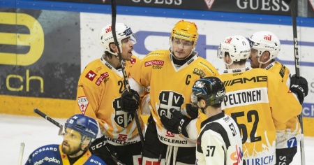 Infortuni e crucci per Lugano e Ambrì