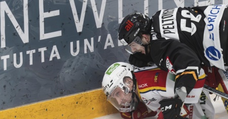 Serie nera interrotta: il Lugano riparte