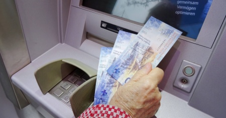 Per gli Svizzeri: nulla?