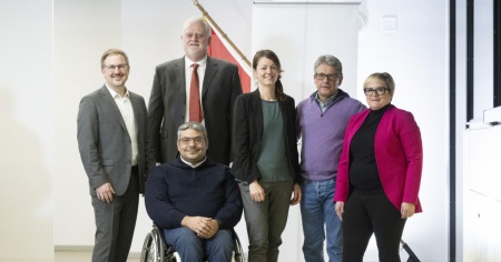 Mendrisio e la carica dei sessanta candidati (del Centro)