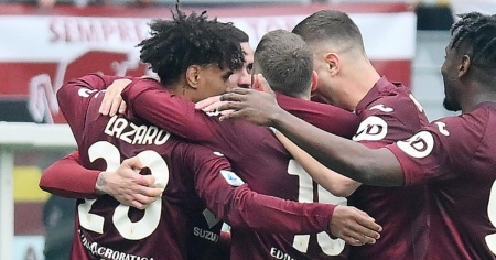 Netta sconfitta per il Napoli