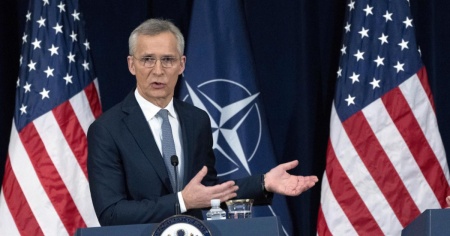 «Oggi Kiev, domani potrebbe toccare a Taiwan»