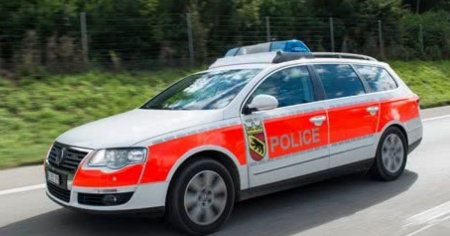 Pedone investito e ucciso nella notte