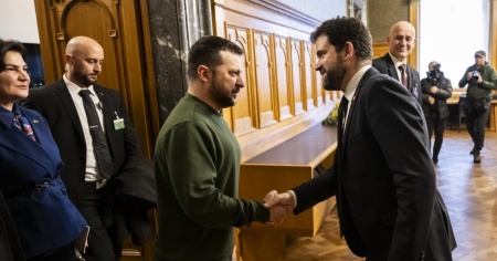 «Per essere neutrali bisognava invitare anche Putin»