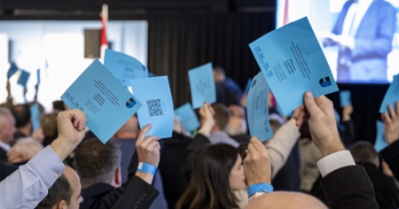 PLR: «No alla 13esima mensilità dell'AVS»