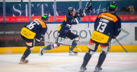 Prime gioie e primi punti del 2024 per Ambrì e Lugano