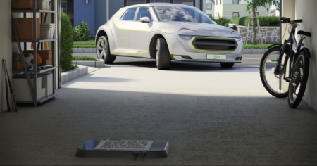 Ricarica wireless per tutti con l’Ineez Air Charging