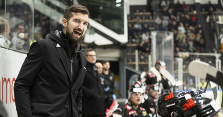 Lugano in casa dei "campioni", l'Ambrì ospita lo Zurigo