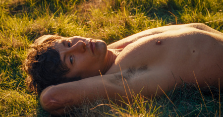 "Saltburn": tanto hype sui social per un film carino, ma non bello
