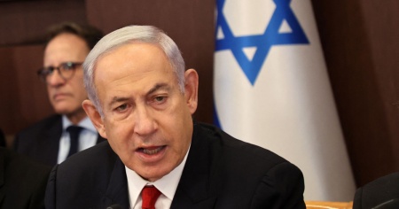 «Senza aiuti umanitari a Gaza non potremo completare l'operazione»