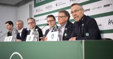 San Gallo-Alain Sutter: le strade si dividono