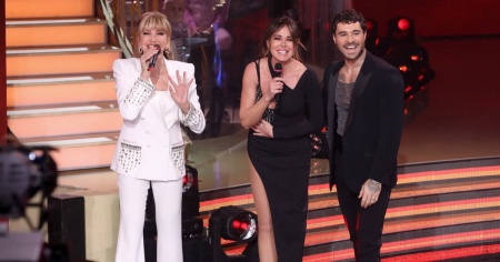 Tumore al rene per Paola Perego: «Sottoposta a nefrectomia parziale per una neoplasia»