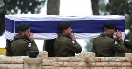 Uccisi due soldati svizzero-israeliani