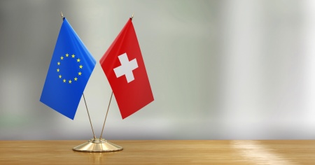 L'Udc contro il «trattato di sottomissione» con l'Ue