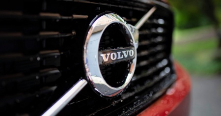 Volvo ES90, la nuova ammiraglia “made in China”