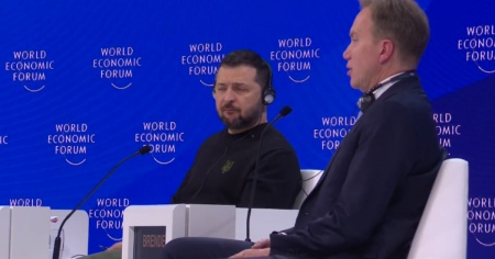 Zelensky contro Putin: «È un cacciatore, è la guerra. Non lo perdoneremo mai»