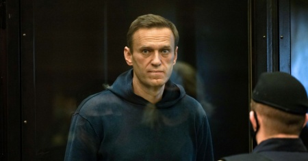 La Svizzera non convoca l'ambasciatore russo dopo morte di Navalny