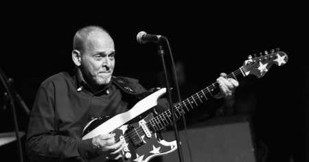 Morto a 75 anni Wayne Kramer